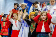 International week at school 1 (October, 2022) - Picture 48