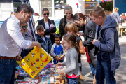 Summer Fair, 23rd of June 2017. School 1 & 2 - Picture 10