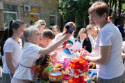 Summer Fairs at BIS 9 - june 2023 - Picture 51