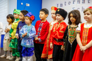 International week at school 1 (October, 2022) - Picture 24