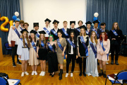 Day of Farewell Bell. School 7 - Picture 15