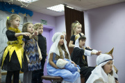 Christmas Concert, 15th December 2016. School 1 - Picture 7