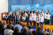 BISM 7 Christmas production - Picture 83
