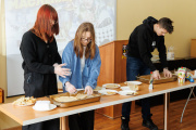 Maslenitsa 2023. School 3 - Picture 33
