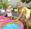 Summer Fair, 16th of June 2016. School 4 - Picture 17