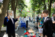 Summer Fairs at BIS 9 - june 2023 - Picture 35