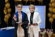 Graduation in school 5 - album 2023 - Picture 6