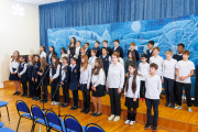 BISM 7 Christmas production - Picture 63