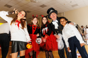 Halloween 2023 at BIS 2 - Picture 33