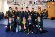 A Harry Potter event. School 4 - Picture 6