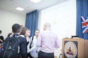 The World Scholar's Cup, 30 March 2017, School 7 - Picture 11
