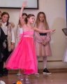 Winter Concert. School 5 - Picture 12