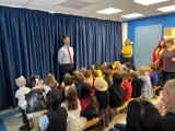 Book Week 2023. School 1 - Picture 28