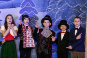 Christmas Concert, 12 December 2018. School 2 - Picture 5