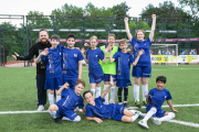 Inter School Football competition - June 2023 - Picture 32