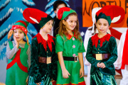 Winter Concert. School 9 - Picture 7