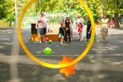 Summer Fair, 2019. School 9 - Picture 10