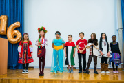 Interantional Day, 14th October 2016. School 2 - Picture 7