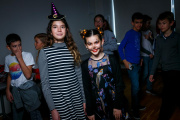 Halloween, School 7. 31 October 2018 - Picture 4