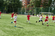 Inter School Football competition - June 2023 - Picture 59