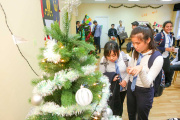 Winter Concert, 12 December 2017. School 3 - Picture 9
