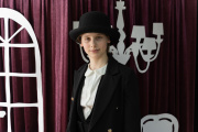 Chekhov festival in celebration of the 25th anniversary of school 5 (19.04.23) - Picture 18