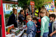 Summer Fair, 23rd of June 2017. School 1 & 2 - Picture 9