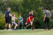 Sports Day, School 7. 22 June 2018 - Picture 5