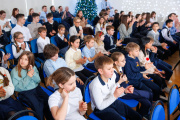 BISM 7 Christmas production - Picture 113