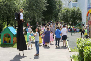 Summer Fair, 16th of June 2016. School 4 - Picture 6