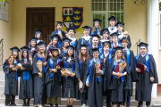 Graduation in school 3 - album 2023 - Picture 12