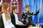 Theatre festival at school 5 - Picture 94