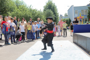 Summer Fair, 16th of June 2016. School 4 - Picture 10