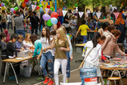 Summer Fair, 09th of June 2017. School 9 - Picture 8