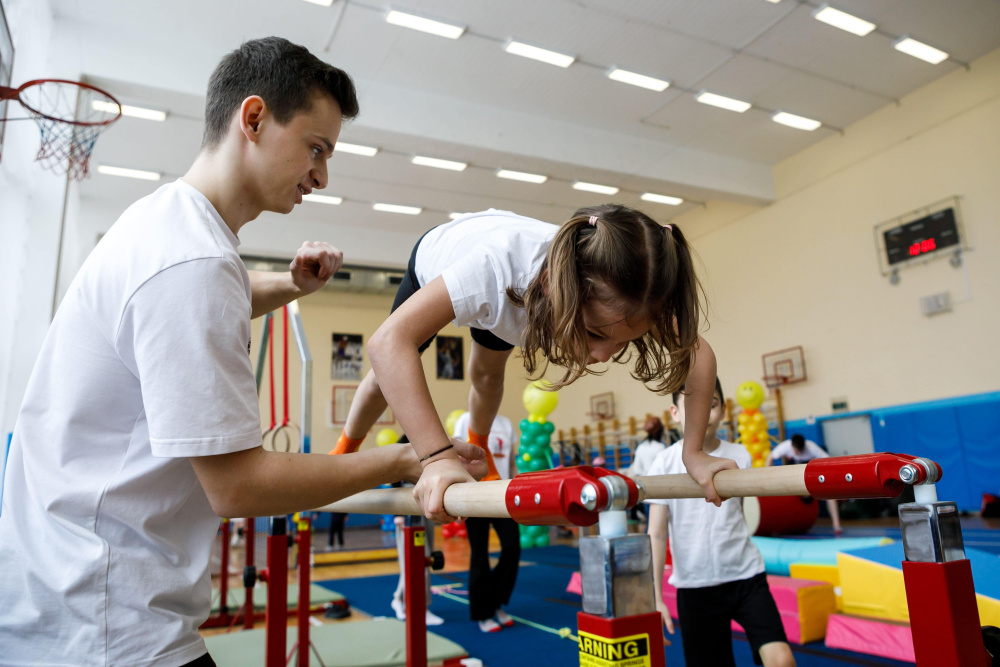 Family Fun Day (North Campuses) - Picture 1
