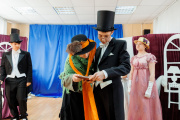 Theatre festival at school 5 - Picture 21