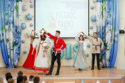 Day of Farewell Bell, School 5. 2019 - Picture 5
