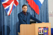 Day of Farewell Bell, 2019. School 7 - Picture 2