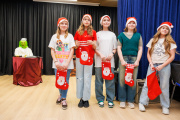 BISM 5 Winter production - Picture 55