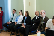 Музыкальный конкурс к празднованию 25-летия школы 5 (18.04.23) - Изображение 34