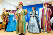Theatre festival at school 5 - Picture 18