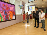 Art Exhibition - Picture 8