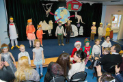 Christmas Concert, 14th December 2016. School 4 - Picture 5
