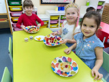 Maslenitsa 2023. School 1 - Picture 5