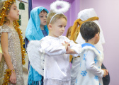 Winter Concert, 13 December 2017. School 1 - Picture 14