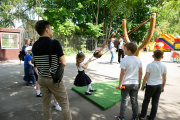 Summer Fairs at BIS 9 - june 2023 - Picture 10