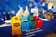Christmas Fair BISM 9 - Picture 9