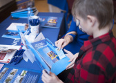 World School show 2017, 8 October - Picture 6