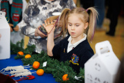 Christmas Fair BISM 9 - Picture 196