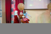 Day of Farewell Bell, School 5, Year 4, 2019 - Picture 7